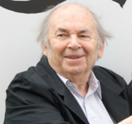 Quentin Blake in HCCB picture book collaboration