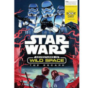 The Bookseller - News - The Escape eclipses Berry as World Book Day ...