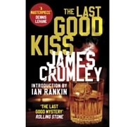 Transworld to reissue Crumley's cult crime classic