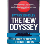 Book on Europe's refugee crisis to become drama series 