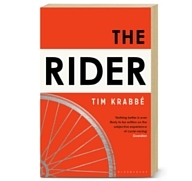 Bloomsbury to re-publish cycling classic The Rider