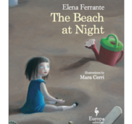 Europa to publish Ferrante children's book