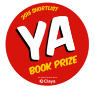 Indies strong on YA Book Prize shortlist