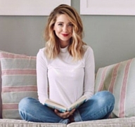 WH Smith to launch book club with Zoella 