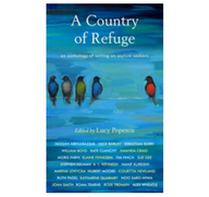 Authors to gift refugee book to MPs