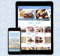 Hodder releases Great British Bake Off app