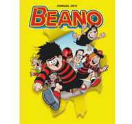 Beano tops annual market despite huge Poke&#769;mon boost