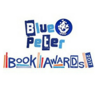 Faber Children&#8217;s shortlisted for two Blue Peter Awards