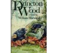 Abandoned Bookshop and Unbound to reissue Duncton Wood