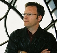 Piccadilly Press buys Garth Nix novel