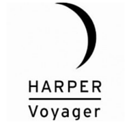 New Kristoff series to HarperVoyager