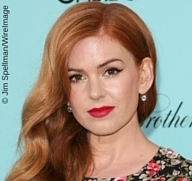 Isla Fisher pens children&#8217;s fiction series