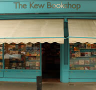 Kew and Sheen bookshops sold to new owner 