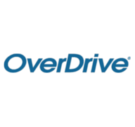 Rosato joins OverDrive