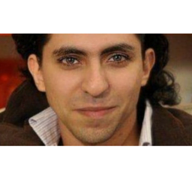 Little, Brown and English PEN hold vigil for imprisoned Saudi blogger