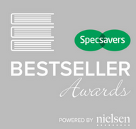 Nielsen and Specsavers announce revamped Bestseller Awards