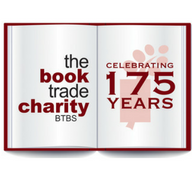 Book trade charities merge