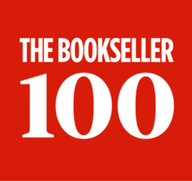 The Bookseller 100: change drives 2016 list