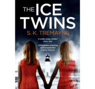 Ice Twins follow-up from HC this summer