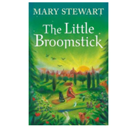 HCG strikes film deal for Mary Stewart title