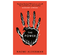 Alderman's 'The Power' to be TV series 
