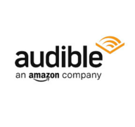 Audible sponsors Cityread London