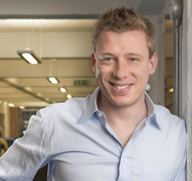 Mendeley co-founder Jan Reichelt leaves Elsevier 