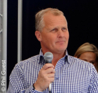 Formula 1's Johnny Herbert memoir to Transworld 