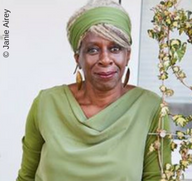 Baroness Lola Young to chair Man Booker Prize 2017 