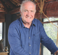 BookTrust and Rick Stein join forces to promote reading 