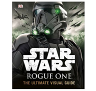 Rogue One: A Star Wars Story global publishing programme rolled out