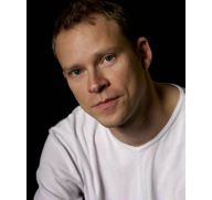 Robert Webb to Canongate and Audible after 13-way auction 