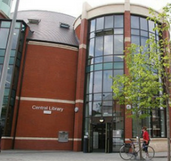 'Heartbreaking' cuts to Swindon library service finalised