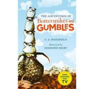 HarperCollins Children&#8217;s publishes Australian classic