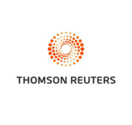 Thomson Reuters sells Intellectual Property & Science arm for $3.5bn