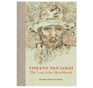 Controversy in France over Vincent van Gogh book 