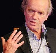 Martin Amis to pen novel about Larkin, Bellow and Hitchens