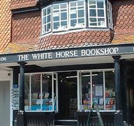 White Horse Bookshop sponsors nature writing prize 