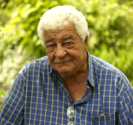 Antonio Carluccio cooks up new book for Quadrille