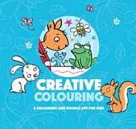 Buster Books launches second colouring app for children