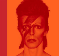 Unbound's stellar anthology on Bowie