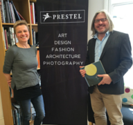 Prestel looks to treble UK sales for kids&#8217; books