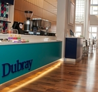 Dubray opens refurbished flagship shop