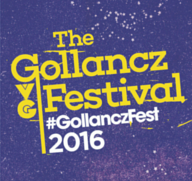 Gollancz Festival 2016 partners with Foyles