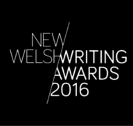 Sutter, Munday and Harrison win New Welsh Writing Awards