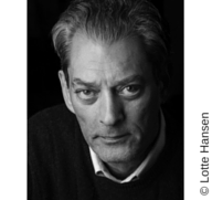 'Epic' story from Paul Auster to Faber 