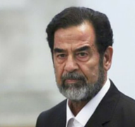 Hesperus to publish Saddam Hussein novella