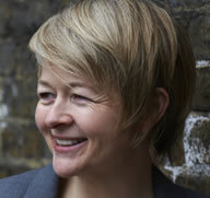 Sarah Waters to be honoured with Goldsmiths fellowship