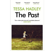 Tessa Hadley wins Hawthornden Prize 2016