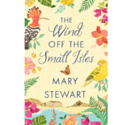 Hodder reissues 'lost' novella for Mary Stewart anniversary